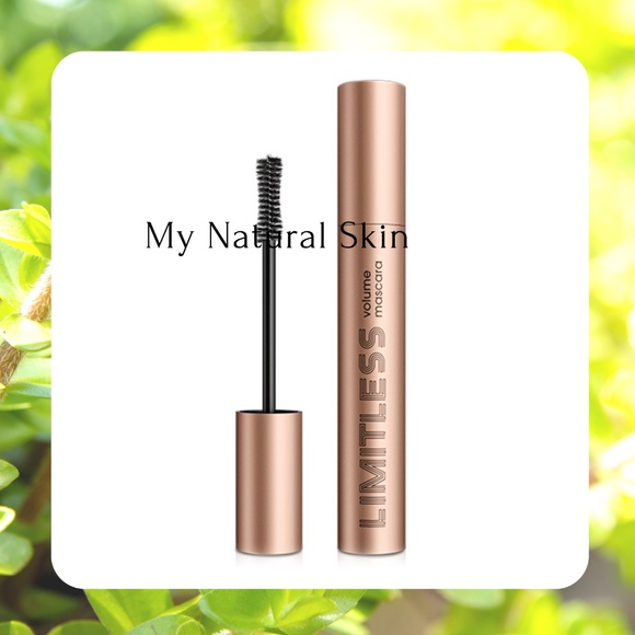 LIMITLESS Volume Mascara Farmasi MakeUp  14 ml / 0.47 fl oz - Picture 1 of 4